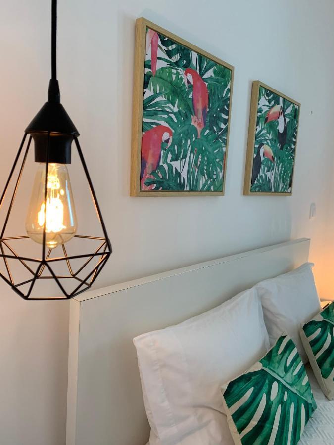 Belem Lodge 蓬塔德尔加达 外观 照片