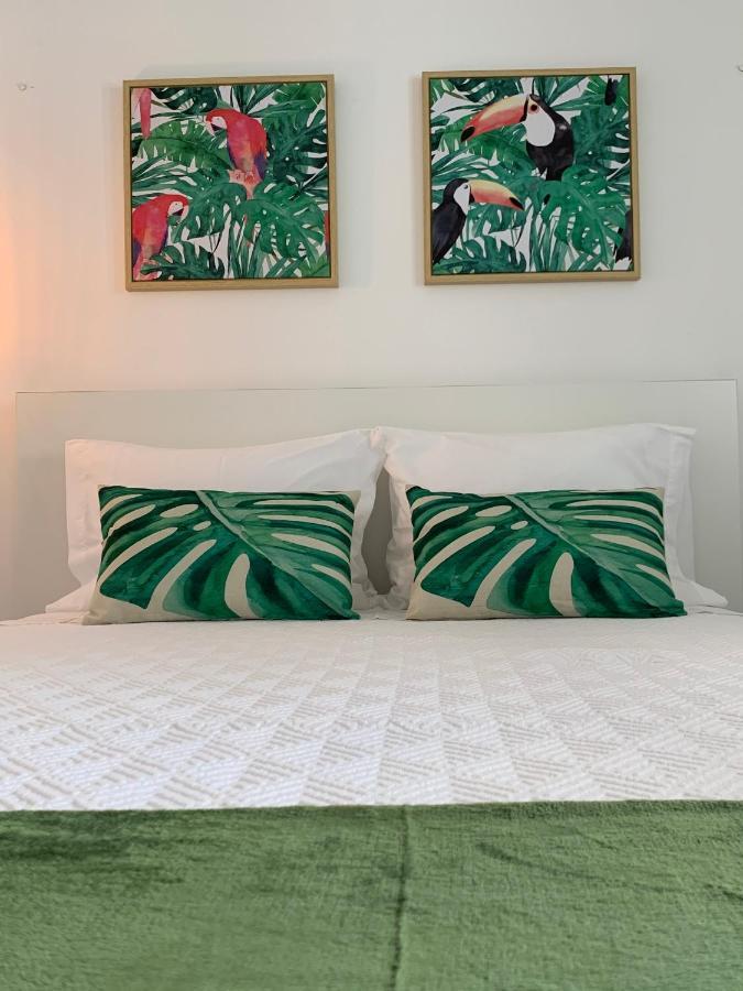 Belem Lodge 蓬塔德尔加达 外观 照片