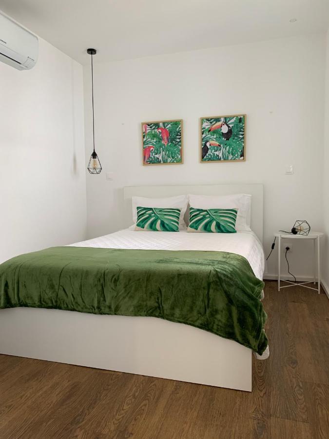 Belem Lodge 蓬塔德尔加达 外观 照片