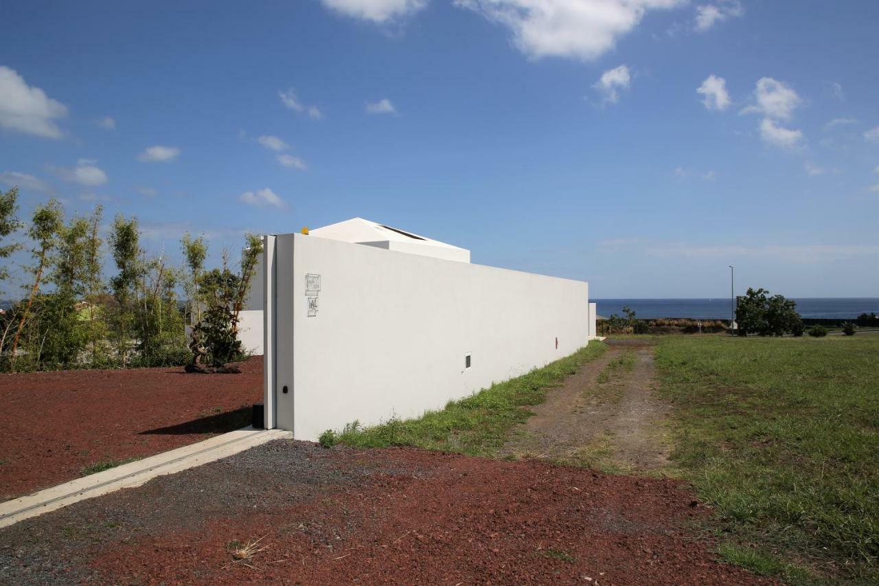 Belem Lodge 蓬塔德尔加达 外观 照片