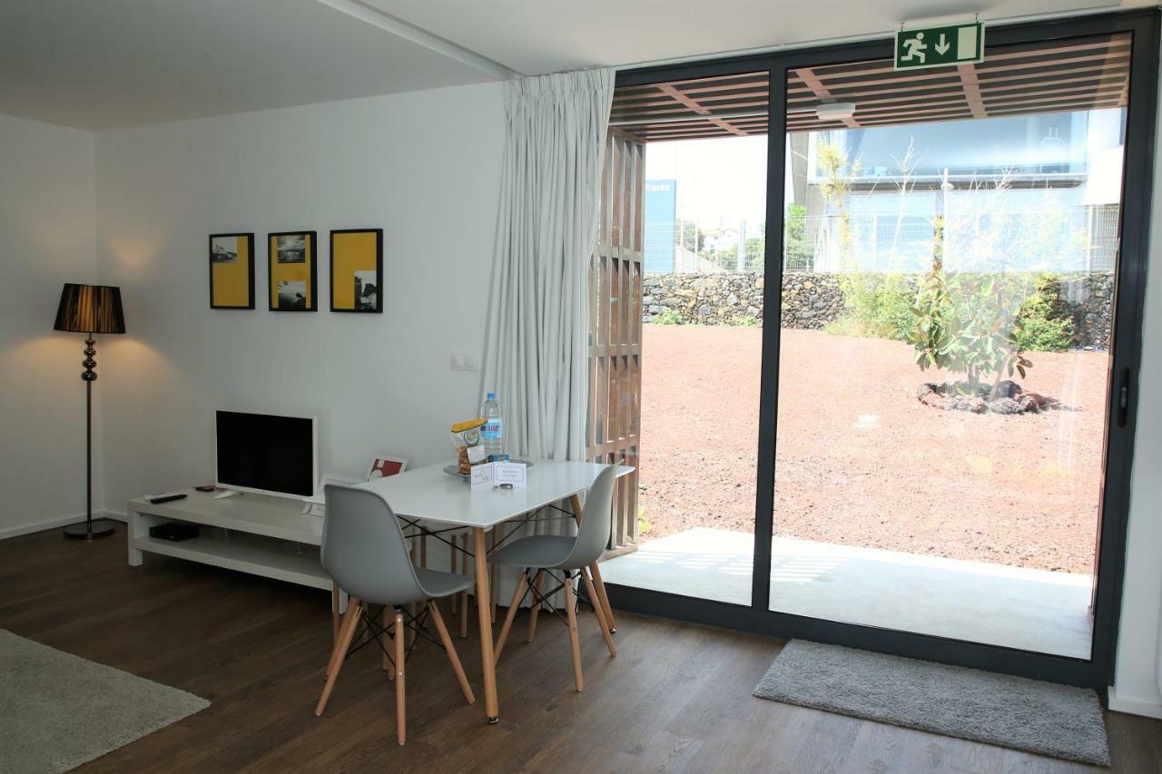 Belem Lodge 蓬塔德尔加达 外观 照片